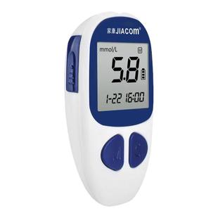家康BGM501/503/506家用糖尿病测血糖的仪器高精准血糖试纸测试条