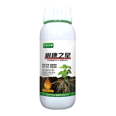 根康之星生根壮苗治根腐药