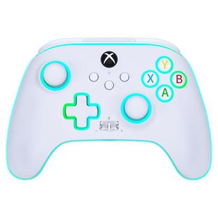 PowerA微软官授原装xbox series游戏手柄黑神话悟空有线xbox one手柄pc电脑版steam明末渊虚之羽怪物猎人荒野