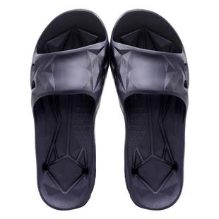 荣获国际发明展奖项/中国台湾eva拖鞋男防滑不臭脚足弓支撑扁平足