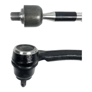 适配现代朗动悦动IX25瑞纳起亚K2K3福瑞迪转方向机内外球头横拉杆