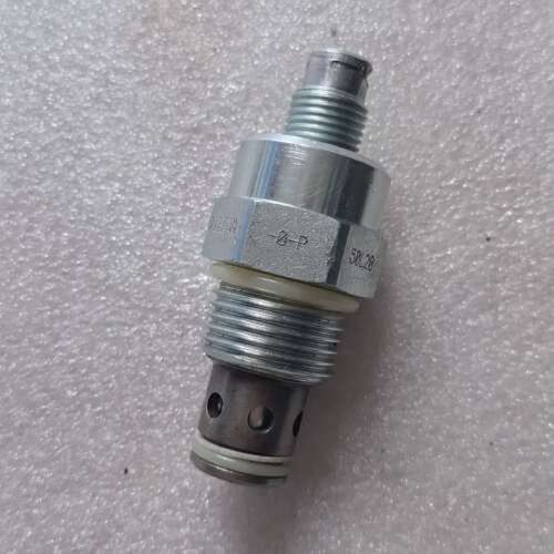海德福斯插装阀节流阀NV10-2007A-0-P，全新一个，