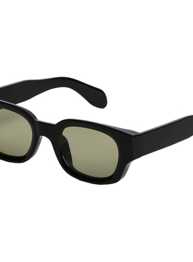 新款韩版偏光太阳镜男女同款