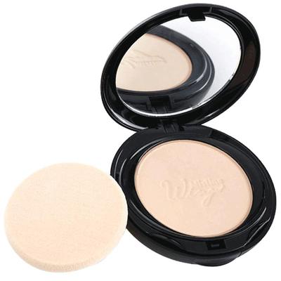 泰国mistine羽翼粉饼定妆防晒