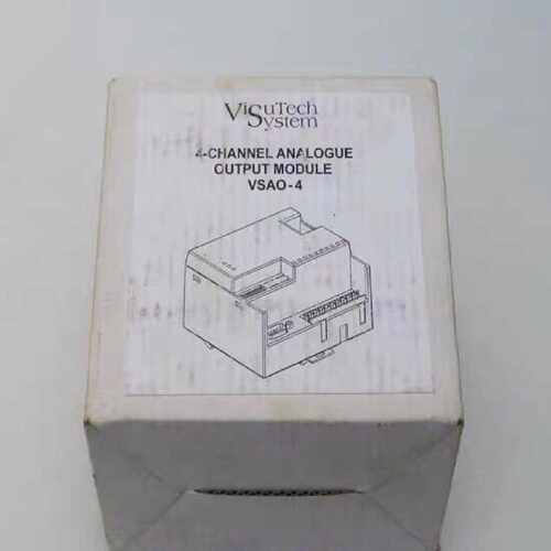 【请询价】全新VISUTECH SYSTEM模块 VSAO-4现货VS