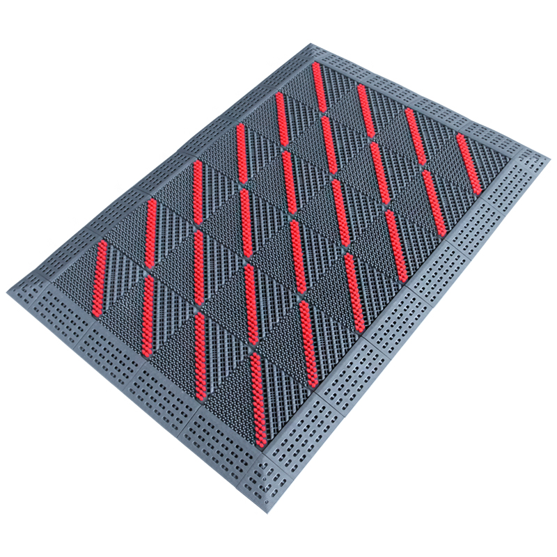 室外大门口地垫门口进门防滑门垫户外入户脚垫门外商用入户门地毯