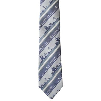 【潘特维拉】女巫的居所 JK制服原创设计领带领结衬衫小物万圣节