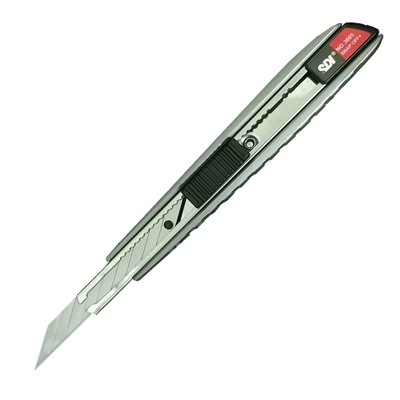 小号美工刀架sdi手牌0443c尖角