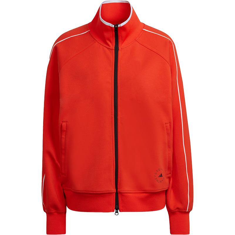 Adidas/阿迪达斯官方正品STELLA McCARTNEY 女子运动外套H59286