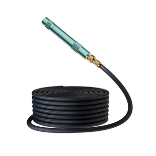 劲捷洗车高压水枪家用新型增强力洗地专用伸缩水管龙喷头自来冲洗