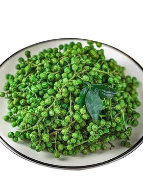 新鲜青花椒椒麻鸡专用冷冻真空