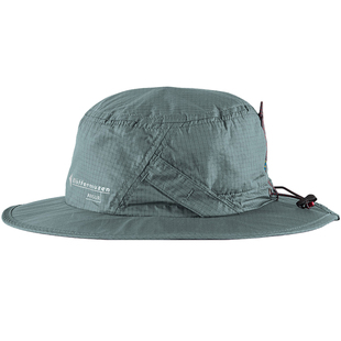 Klattermusen攀山鼠安斯兹圆顶帽户外遮阳露营渔夫帽子10181