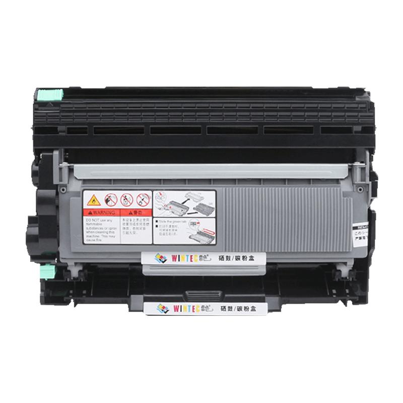 适用兄弟MFC-L2700dw粉盒 TN2380 L2540dw打印机HL-L2320d 2360dn L2365dw碳粉DCP-L2520d L2740dw TN660硒鼓