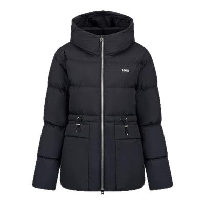 KSWISS盖世威羽绒服女保暖百搭