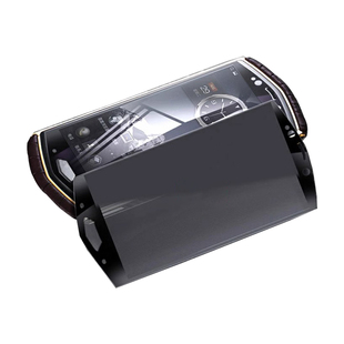 适用于8848M6手机膜防窥全屏覆盖钢化膜新款8848m5钛金手机防指纹防爆玻璃贴膜8848M4防摔前后全胶全身保护膜