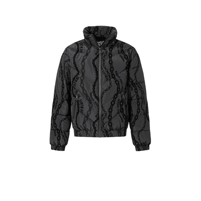 VersaceJeansCouture羽绒服