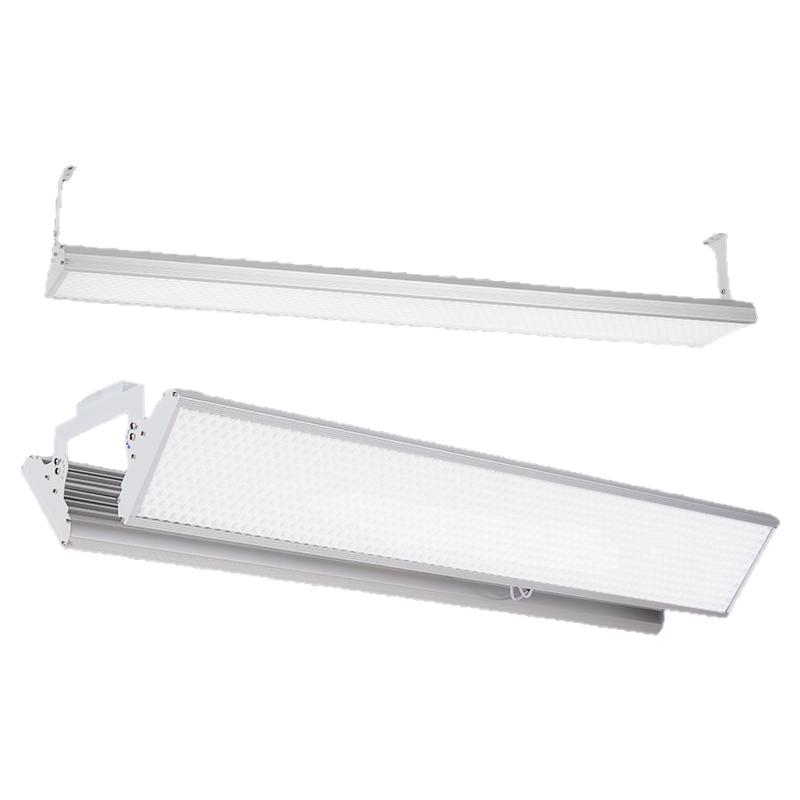 LED防眩目羽毛球馆专用灯