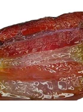 恩施土家农家烟熏腊肉