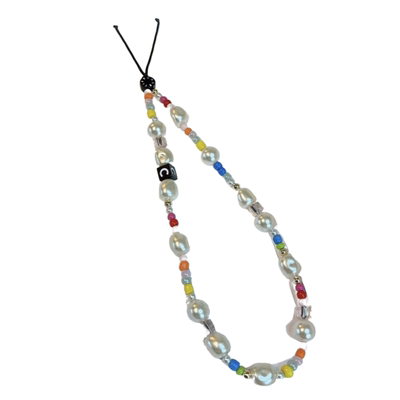 CASE苹果iphone手机链条挂绳配件