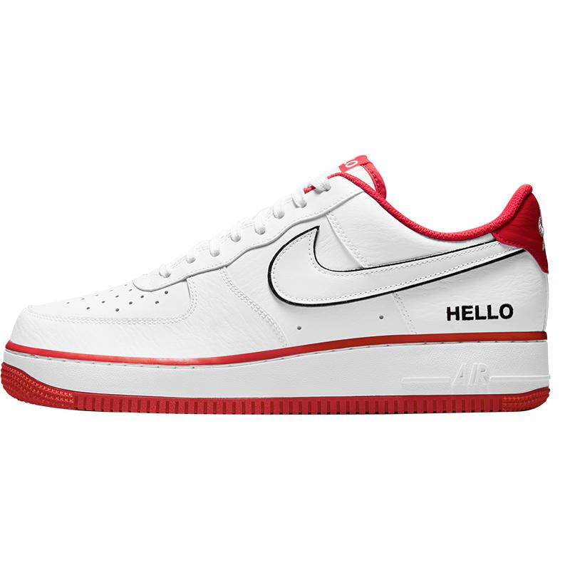 休闲板鞋Nike/耐克正品