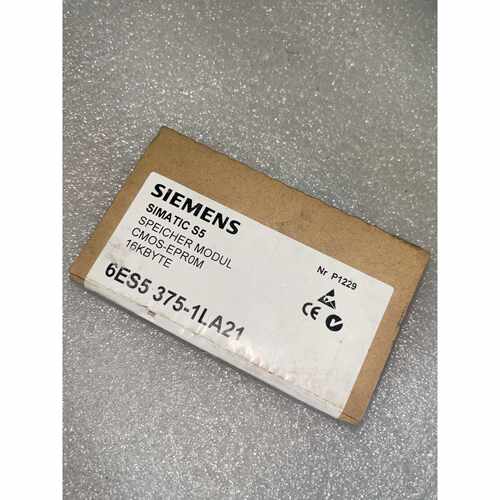 询价6ES5 375-1LA21