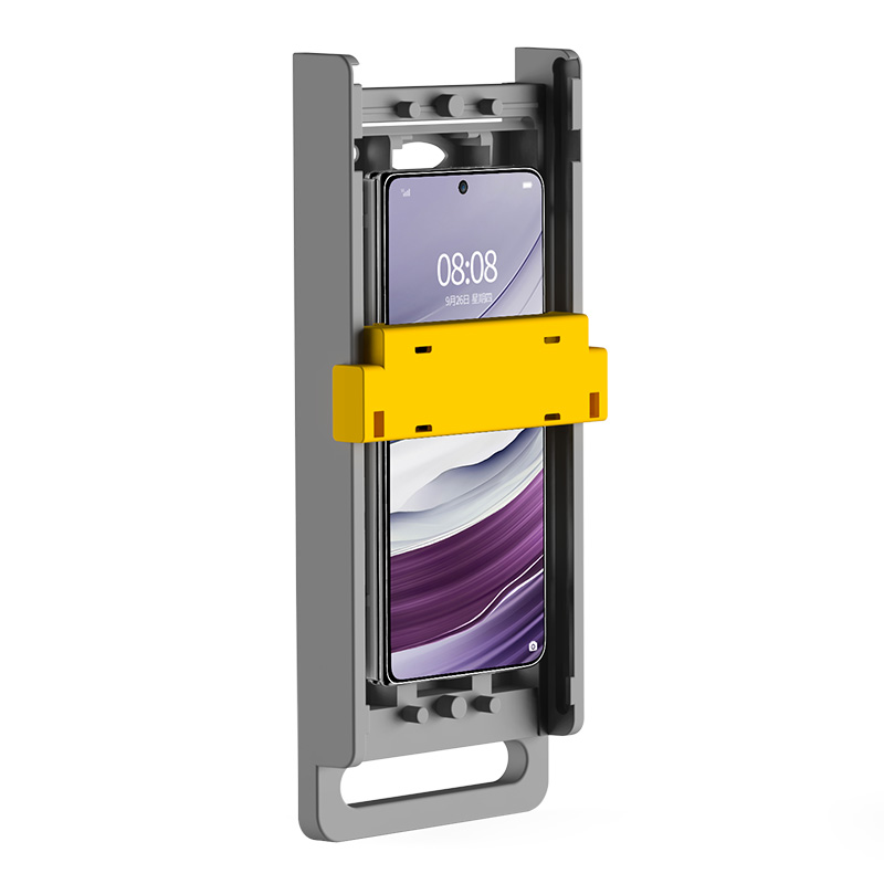 适用华为MateX6全胶钢化膜MateX 5典藏版折叠屏手机膜X3外屏贴膜折叠新款全屏覆盖高清前膜防指纹保护无尘仓