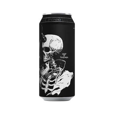 高分！安克雷奇浑浊IPA精酿啤酒