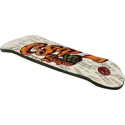 正品team专业级手指滑板3.5