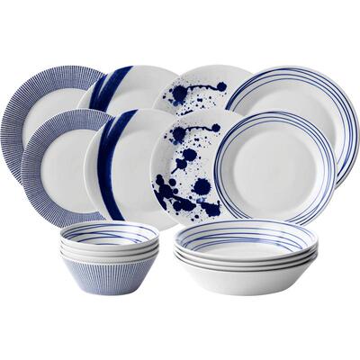 ROYALDOULTON餐具套装