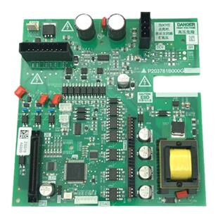 电梯配件三菱驱动板P203737B000G01 P203781B000G01品质保障全新