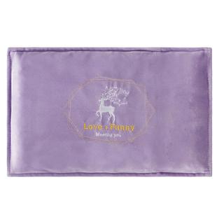 科乐浦暖宫护腰带大姨妈神器盐袋热敷包电热海盐理疗袋腹肚子缓解