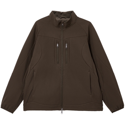 [商场爆款]AT系列杰克琼斯AIZAWA设计师联名男装冬棉服225409016