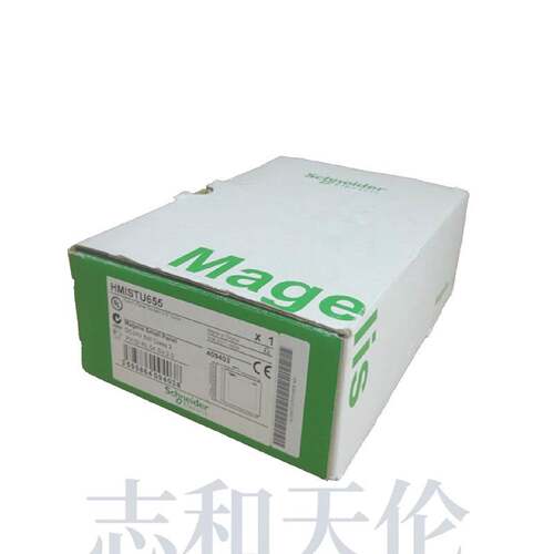 配件HMISTU655 SCHNEIDER ELECTRIC MAGELIS Touch Panel Screen