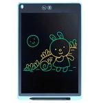 局部可擦手写板彩色液晶儿童画画板写字板智能绘画学生草稿留言板