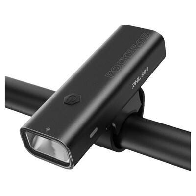 洛克兄弟800流明铝合金车前灯