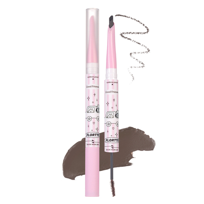 花洛莉亚flortte眉笔染眉膏