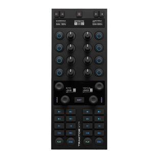 Traktor X1mk3 Z1mk2 NI经典DJ软件控制器模块打碟机正版PRO4软件