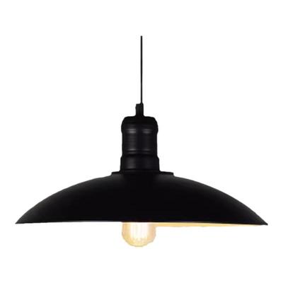 loft工业风飞碟吊灯物美价廉