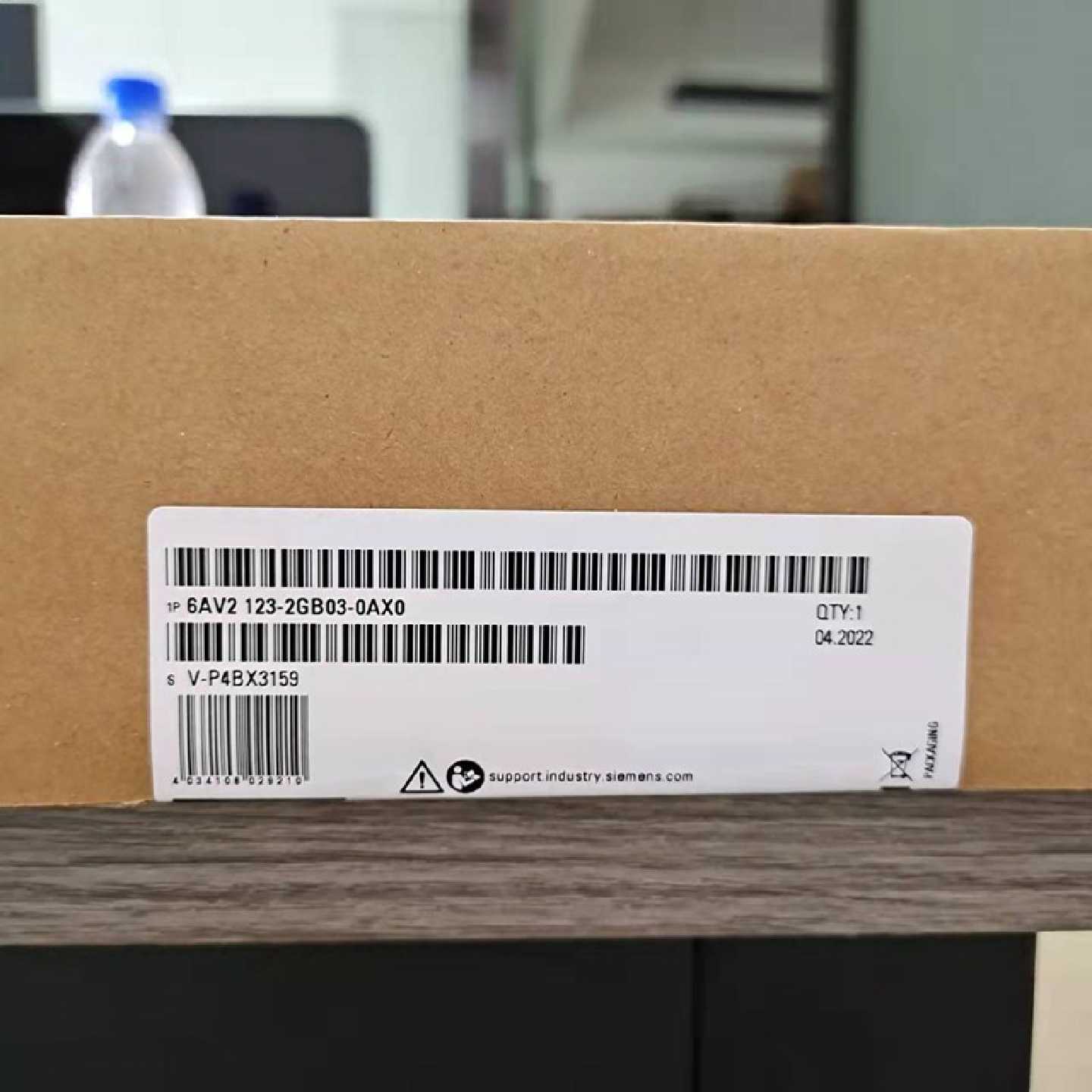 6AV2123-2GB03-0AX0 触摸屏KTP700 PN 6AV21232GB030AX0