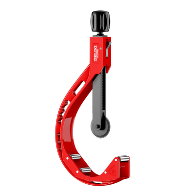 德力西pe管割刀切管器旋转大口径