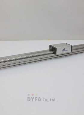 KOGANEI Rodless Cylinder NNB ORGA25X750-L 750mm stroke CYL-R