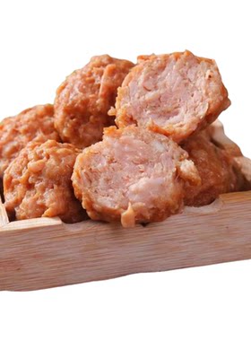 正大鸡肉丸子2250g肉丸火锅丸类
