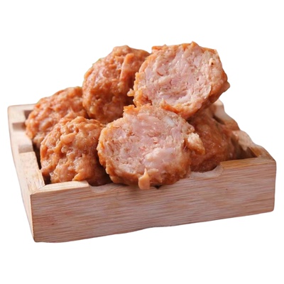 正大鸡肉丸子2250g肉丸火锅丸类