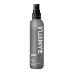 原野清爽立挺喷雾保湿特硬持久发胶自然蓬松男士定型清香啫喱水