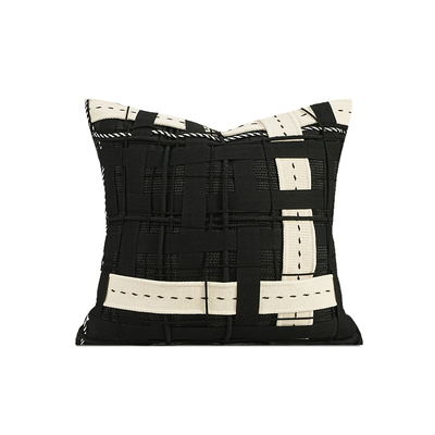 柏洛斯样板间酒店别墅沙发抱枕