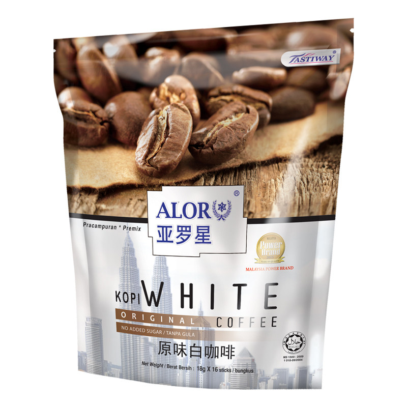 alor亚罗星马来西亚清咖油切进口