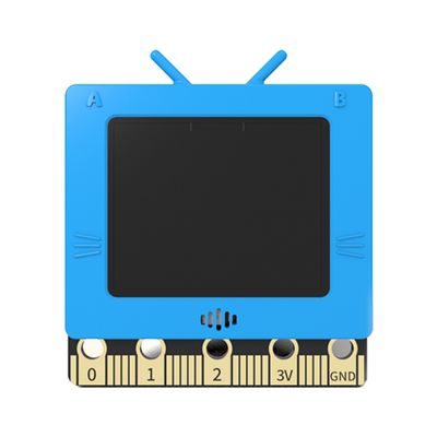 ESP32未来板人工智能物联网编程