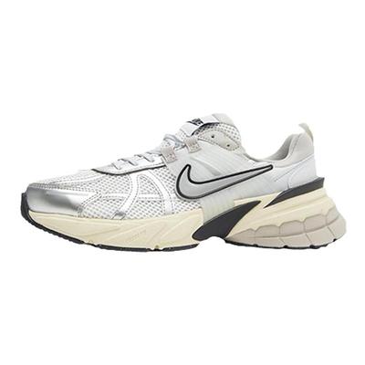 NikeV2KRun白银机能跑步鞋