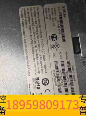 议价精密设备VERINT S1816e影片编码器16路，，议价，