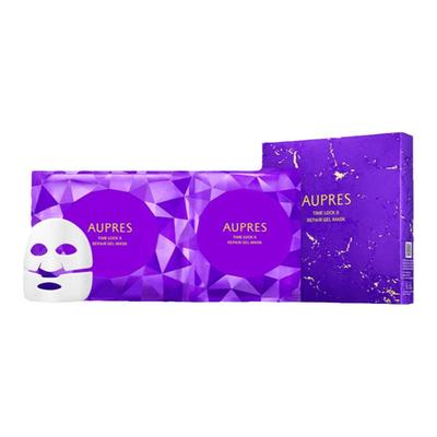 欧珀莱集中修护凝胶面膜